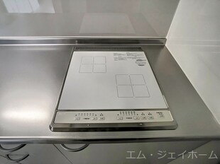 エトワール宮司の物件内観写真